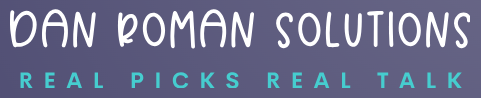Dan Roman Solutions Logo
